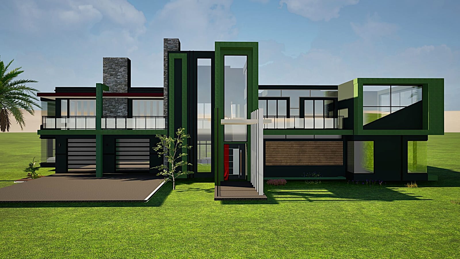 House Design 2